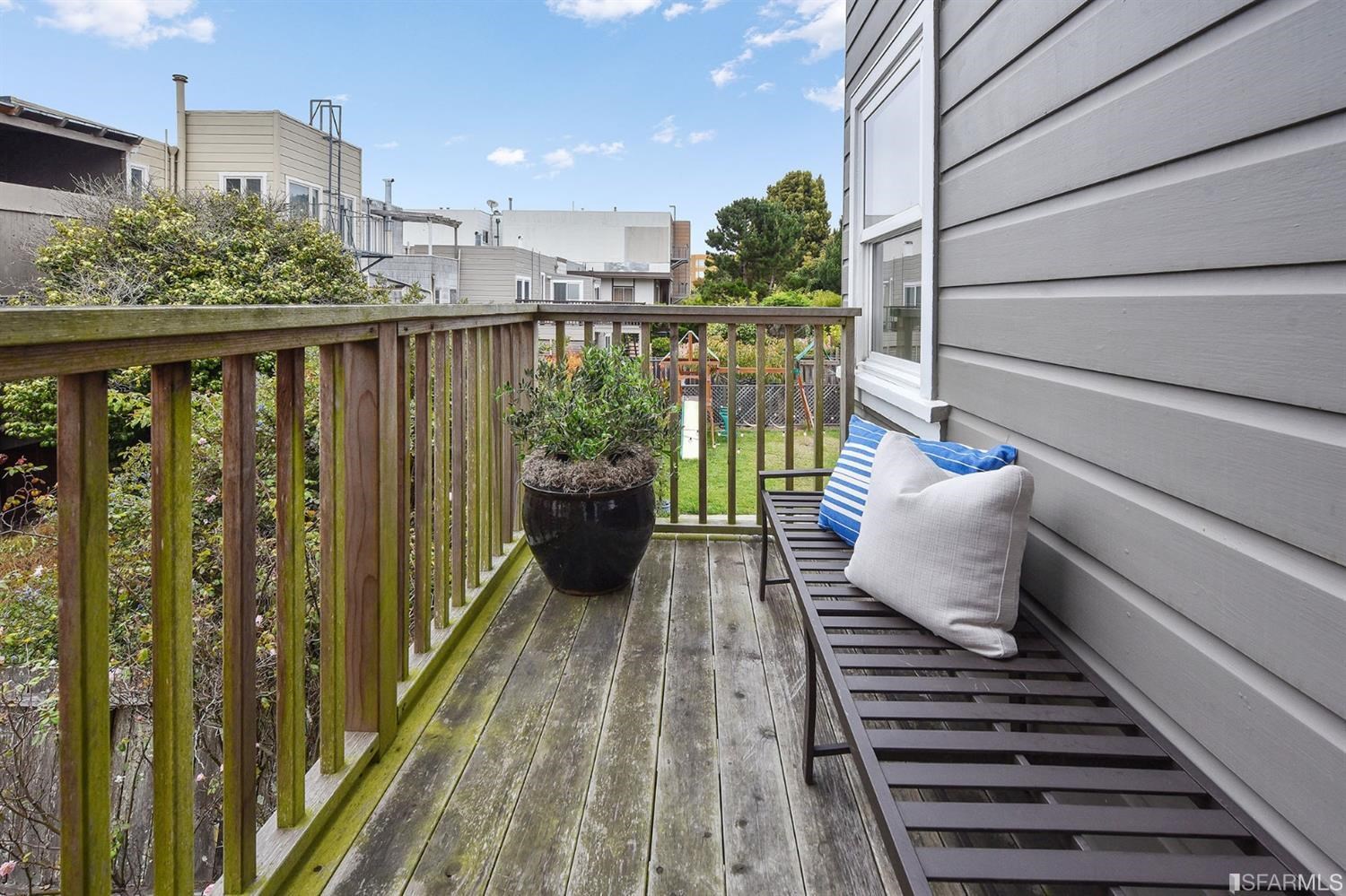 2032 Cabrillo Street San Francisco, CA 94121 - Photo 25 of 26