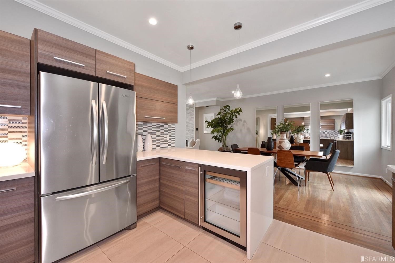 2032 Cabrillo Street San Francisco, CA 94121 - Photo 8 of 26