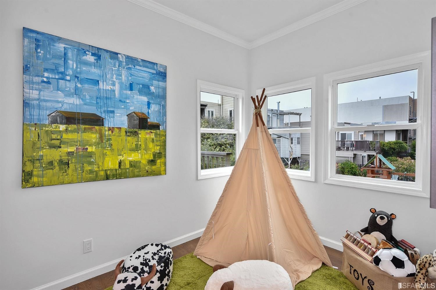 2032 Cabrillo Street San Francisco, CA 94121 - Photo 9 of 26