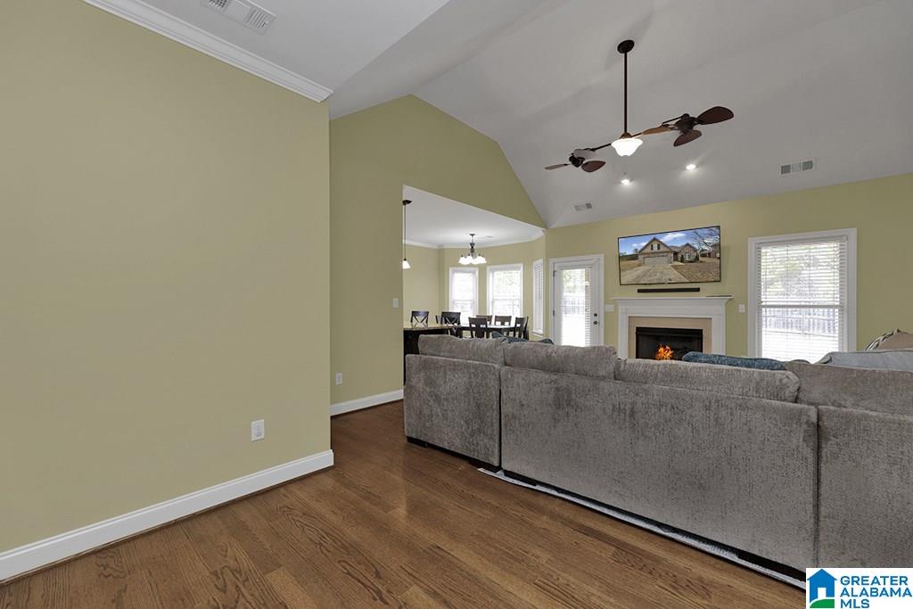 784 Crider Road Alabaster, AL 35114 - Photo 7 of 33