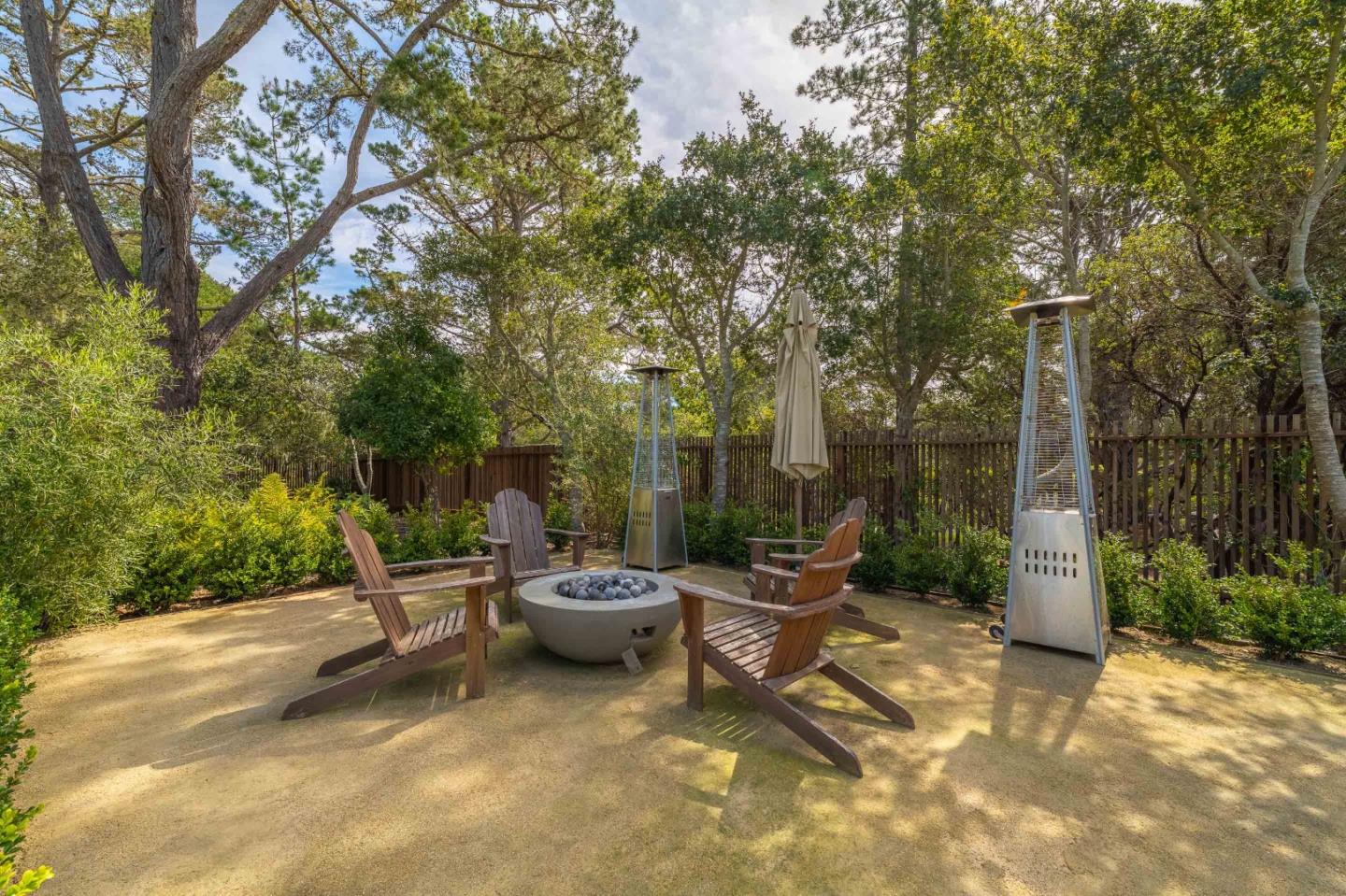 1633 Sonado Road Pebble Beach, CA 93953 - Photo 37 of 48