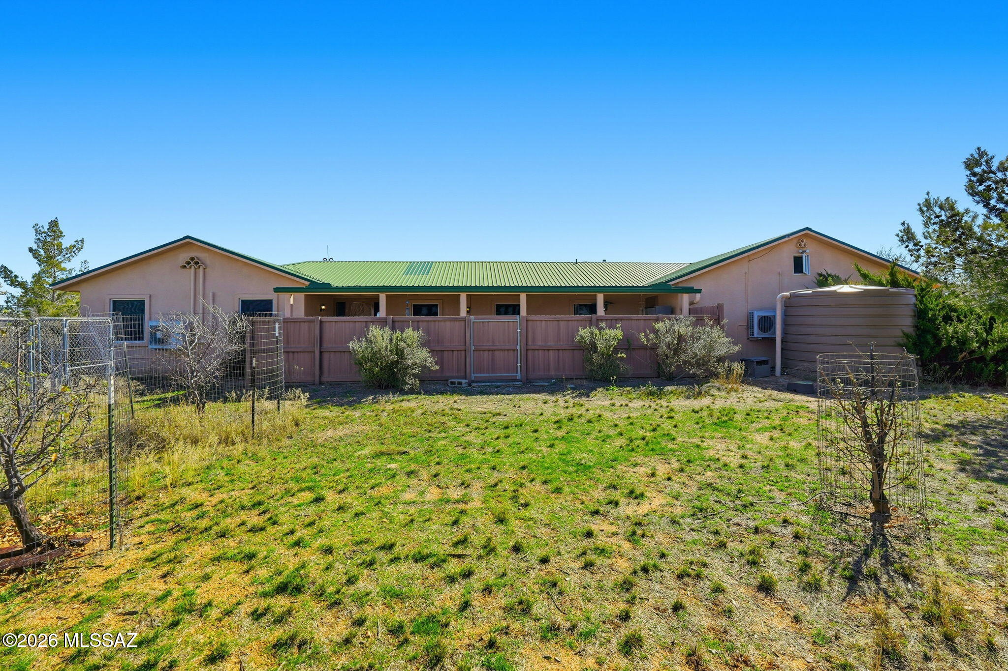 245 South Stallion Ranch Road Benson, AZ 85602 - Photo 1 of 47