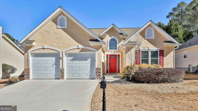 $400,000 | 102 Brooksong Way, Peachtree City, GA 30269