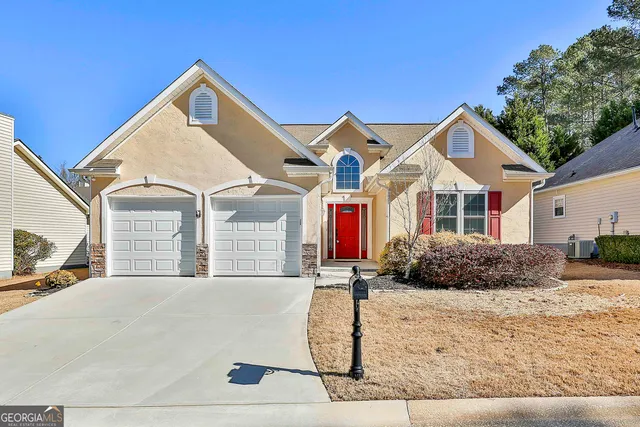 $400,000 | 102 Brooksong Way, Peachtree City, GA 30269