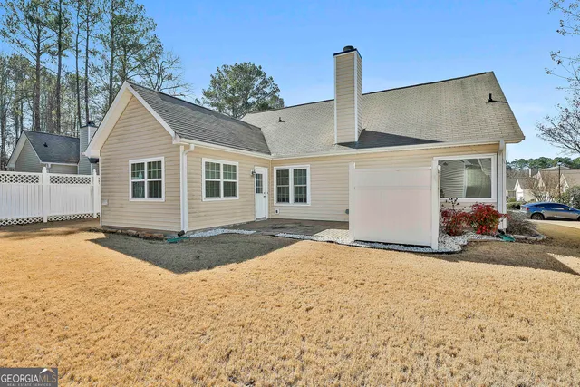 $400,000 | 102 Brooksong Way, Peachtree City, GA 30269