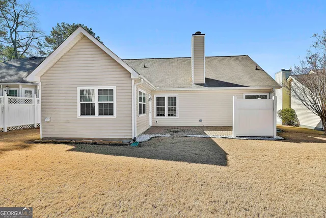 $400,000 | 102 Brooksong Way, Peachtree City, GA 30269