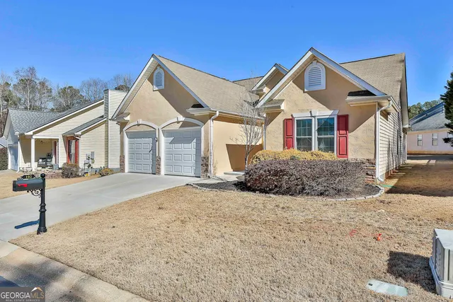 $400,000 | 102 Brooksong Way, Peachtree City, GA 30269