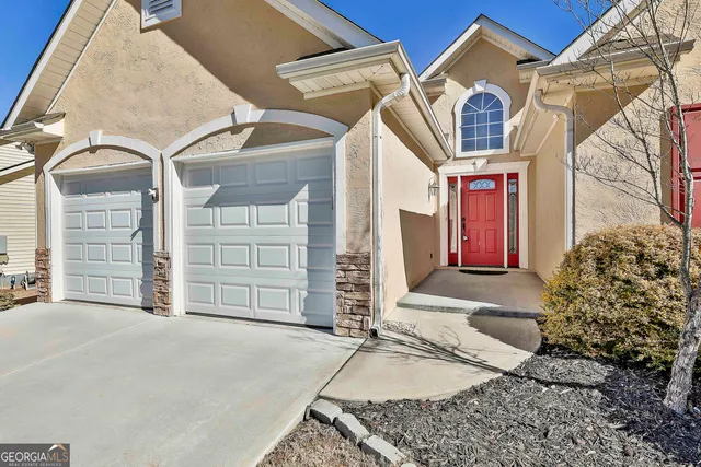 $400,000 | 102 Brooksong Way, Peachtree City, GA 30269