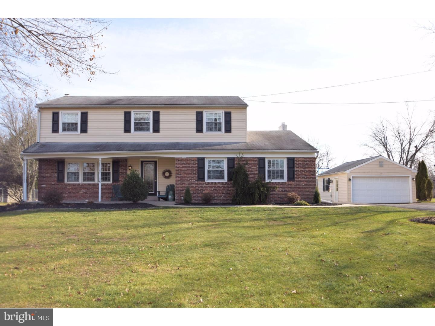 529 Blue School Road Perkasie, PA 18944 - Photo 1 of 25 Gallery Image 1