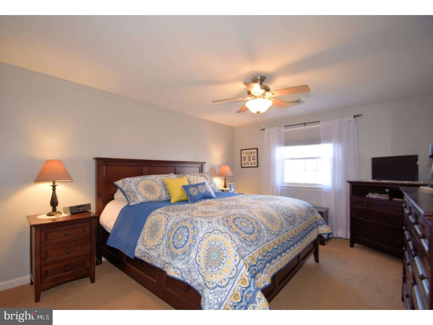 529 Blue School Road Perkasie, PA 18944 - Photo 13 of 25 Bedroom - Main