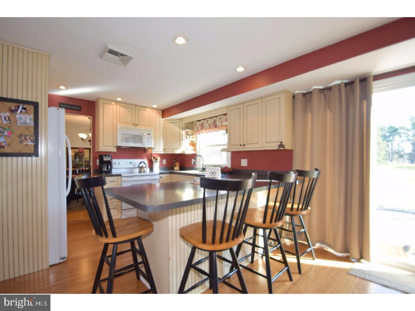529 Blue School Road Perkasie, PA 18944 - Photo 5 of 25 Kitchen