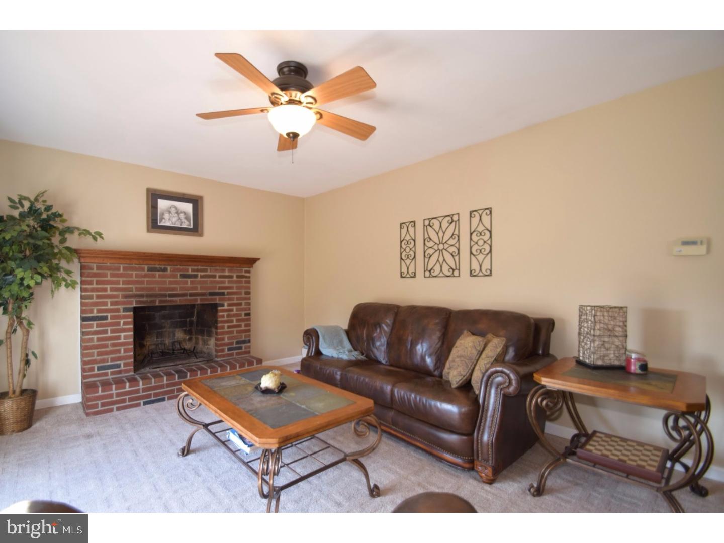 529 Blue School Road Perkasie, PA 18944 - Photo 8 of 25 Family Room