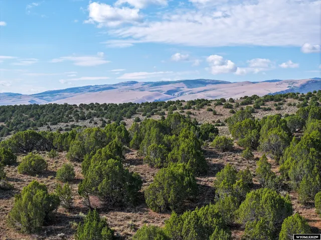 $1,450,000 | Cedar Lookout (352.92 Acres), Lander, WY 82520