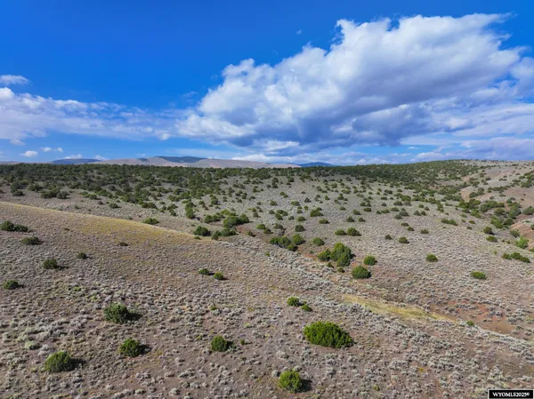 $1,450,000 | Cedar Lookout (352.92 Acres), Lander, WY 82520