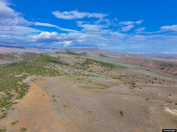 $1,450,000 | Cedar Lookout (352.92 Acres), Lander, WY 82520