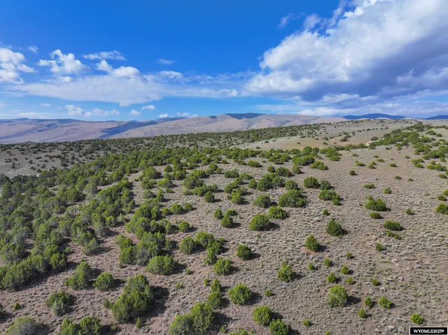 $1,450,000 | Cedar Lookout (352.92 Acres), Lander, WY 82520