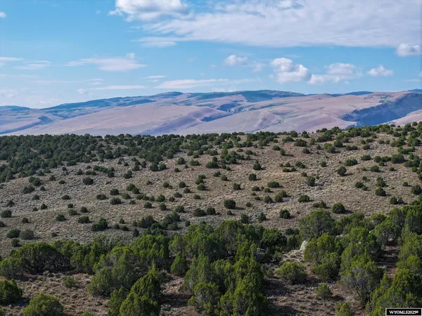 $1,450,000 | Cedar Lookout (352.92 Acres), Lander, WY 82520