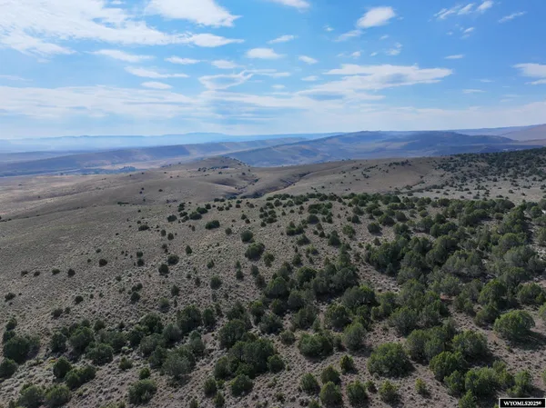 $1,450,000 | Cedar Lookout (352.92 Acres), Lander, WY 82520