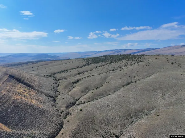 $1,450,000 | Cedar Lookout (352.92 Acres), Lander, WY 82520