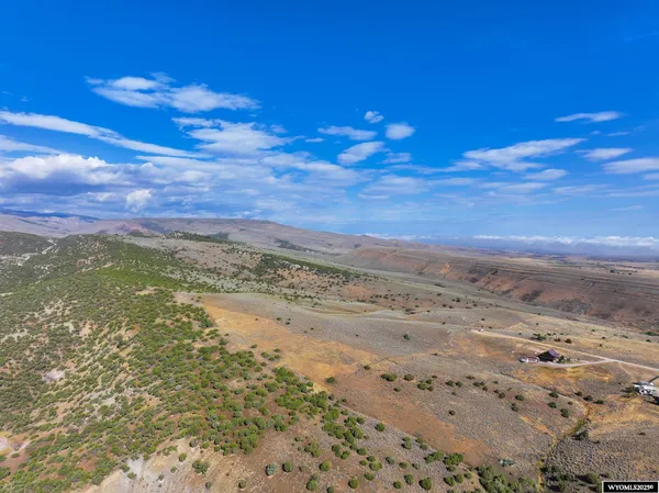 $1,450,000 | Cedar Lookout (352.92 Acres), Lander, WY 82520