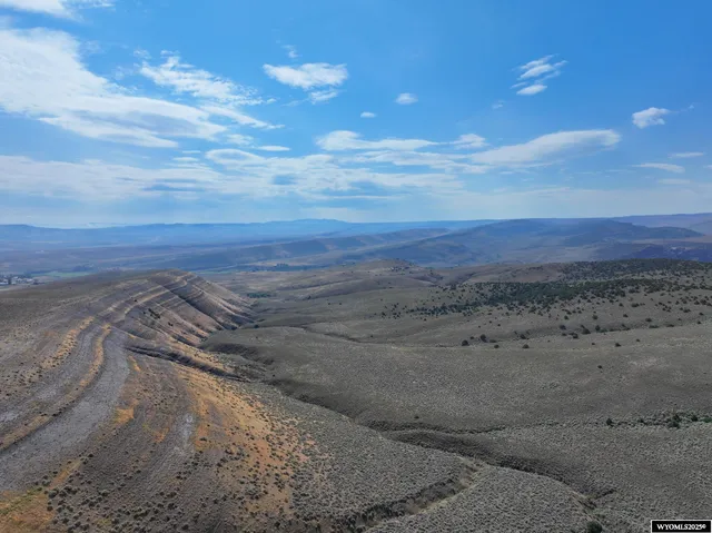 $1,450,000 | Cedar Lookout (352.92 Acres), Lander, WY 82520