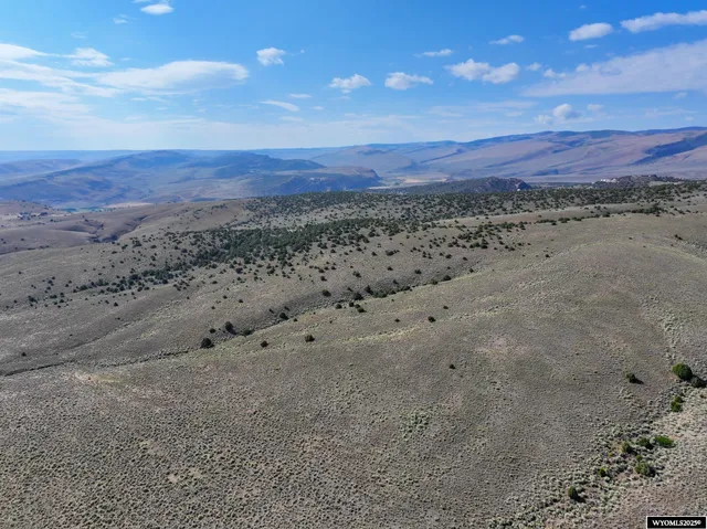 $1,450,000 | Cedar Lookout (352.92 Acres), Lander, WY 82520