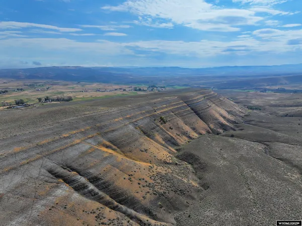 $1,450,000 | Cedar Lookout (352.92 Acres), Lander, WY 82520
