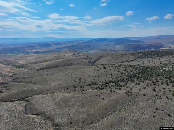 $1,450,000 | Cedar Lookout (352.92 Acres), Lander, WY 82520