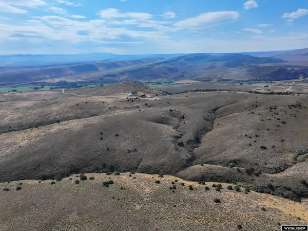 $1,450,000 | Cedar Lookout (352.92 Acres), Lander, WY 82520