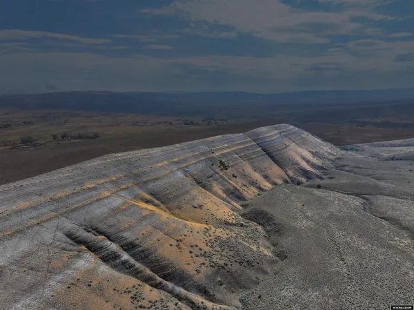 $1,450,000 | Cedar Lookout (352.92 Acres), Lander, WY 82520