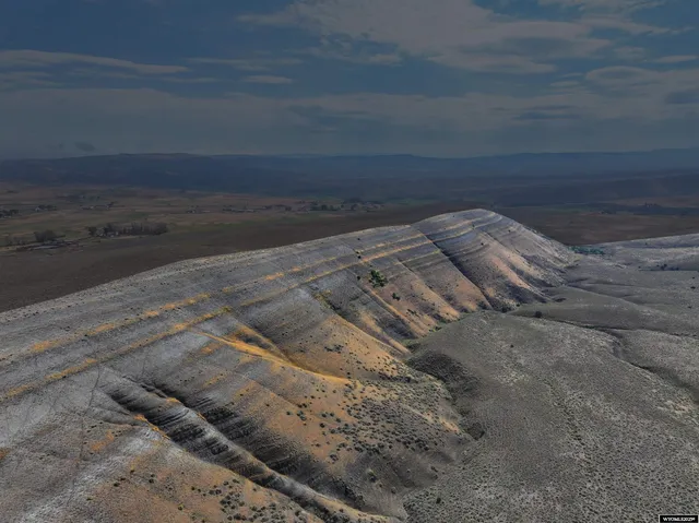 $1,450,000 | Cedar Lookout (352.92 Acres), Lander, WY 82520