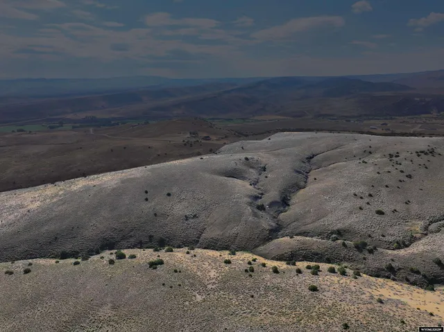 $1,450,000 | Cedar Lookout (352.92 Acres), Lander, WY 82520