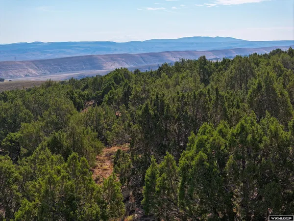 $1,450,000 | Cedar Lookout (352.92 Acres), Lander, WY 82520