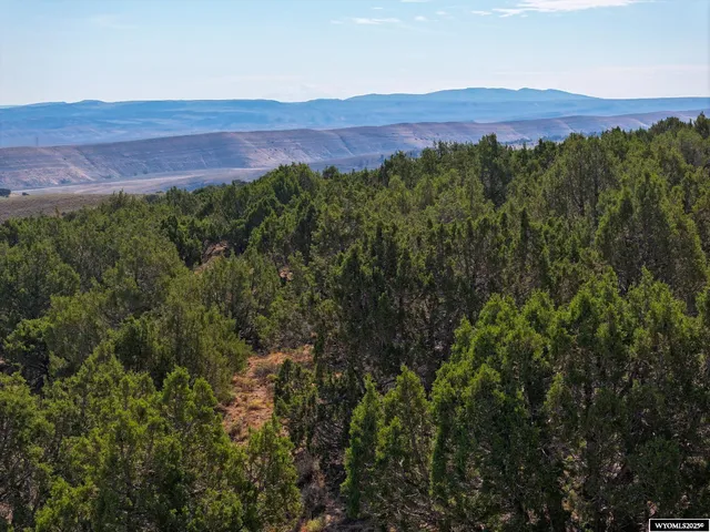 $1,450,000 | Cedar Lookout (352.92 Acres), Lander, WY 82520