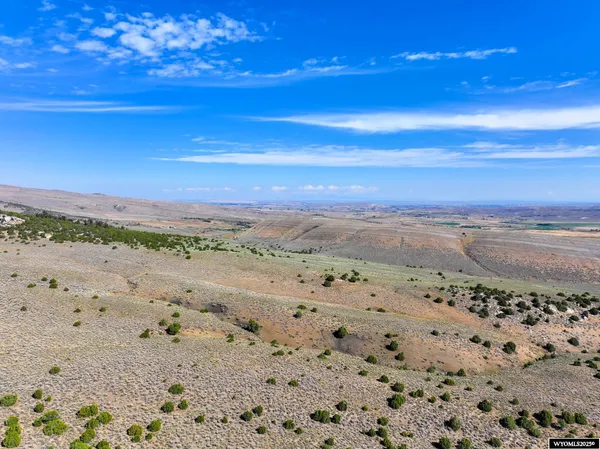 $1,450,000 | Cedar Lookout (352.92 Acres), Lander, WY 82520