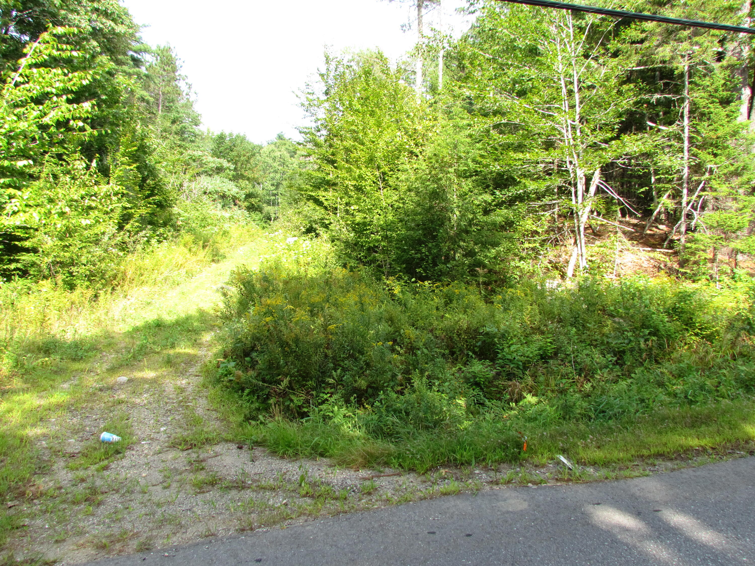 100 Campbell Hill Road Waldoboro, ME 04572 - Photo 10 of 13 2nd Access
