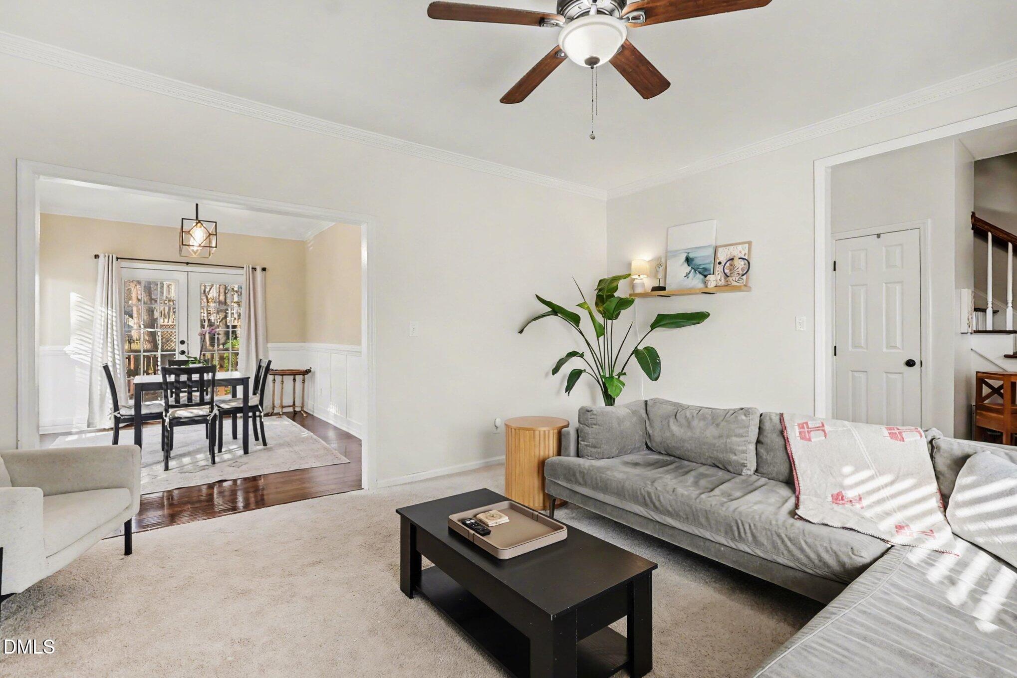 1701 Point O Woods Court Raleigh, NC 27604 - Photo 6 of 45 010_file_8239