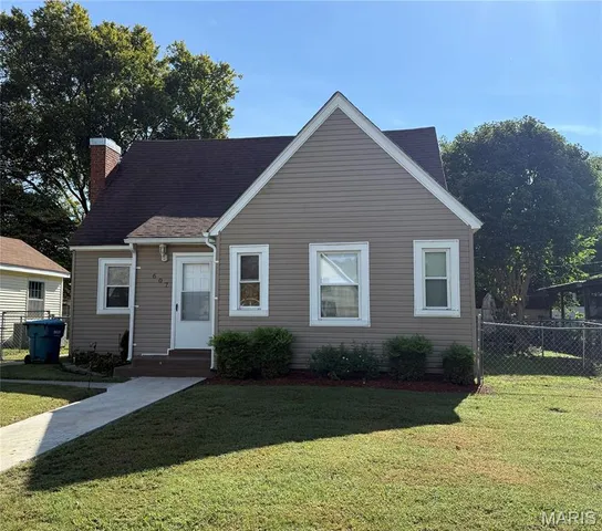 $90,000 | 607 Cotton Avenue, Caruthersville, MO 63830