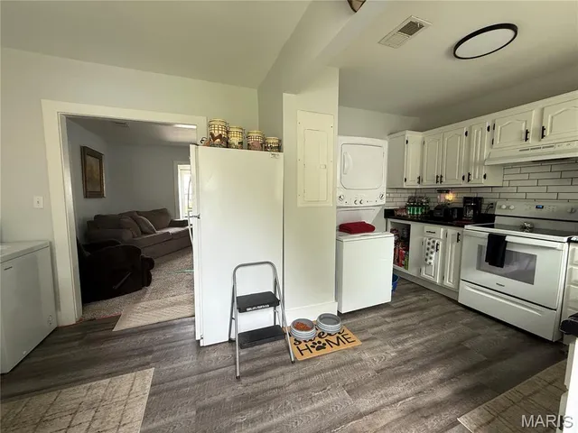 $90,000 | 607 Cotton Avenue, Caruthersville, MO 63830