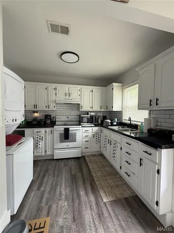 $90,000 | 607 Cotton Avenue, Caruthersville, MO 63830