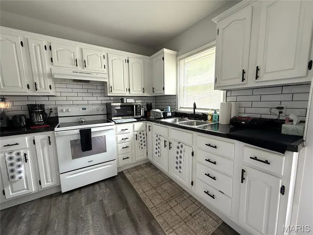 $90,000 | 607 Cotton Avenue, Caruthersville, MO 63830