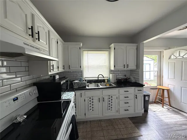 $90,000 | 607 Cotton Avenue, Caruthersville, MO 63830