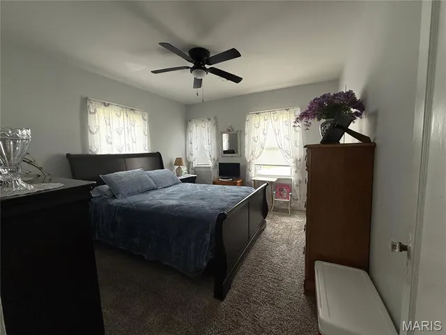 $90,000 | 607 Cotton Avenue, Caruthersville, MO 63830