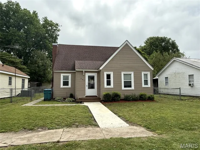 $90,000 | 607 Cotton Avenue, Caruthersville, MO 63830