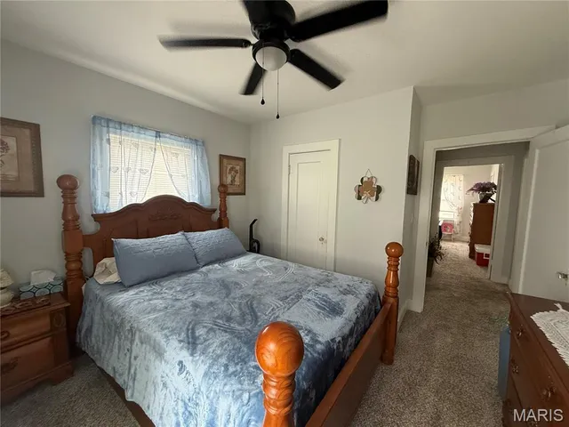 $90,000 | 607 Cotton Avenue, Caruthersville, MO 63830