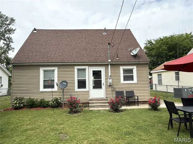 $90,000 | 607 Cotton Avenue, Caruthersville, MO 63830