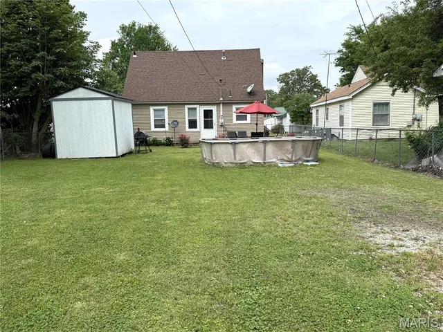 $90,000 | 607 Cotton Avenue, Caruthersville, MO 63830