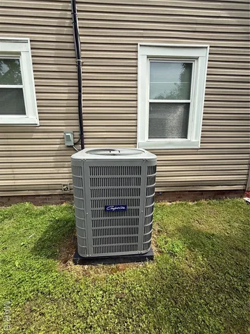 $90,000 | 607 Cotton Avenue, Caruthersville, MO 63830