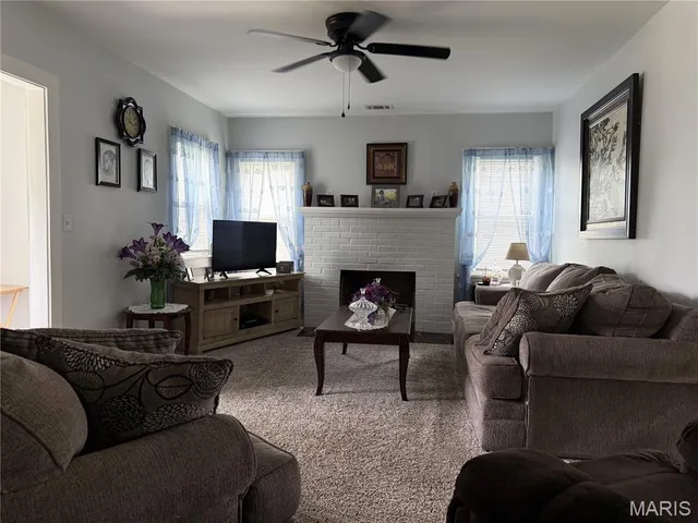 $90,000 | 607 Cotton Avenue, Caruthersville, MO 63830