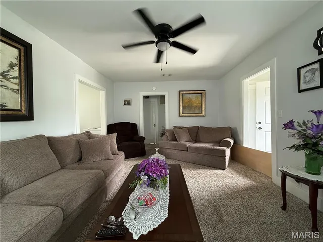 $90,000 | 607 Cotton Avenue, Caruthersville, MO 63830